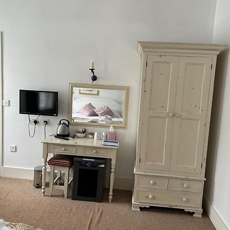 Bed and Breakfast George & Falcon Southampton Exteriér fotografie