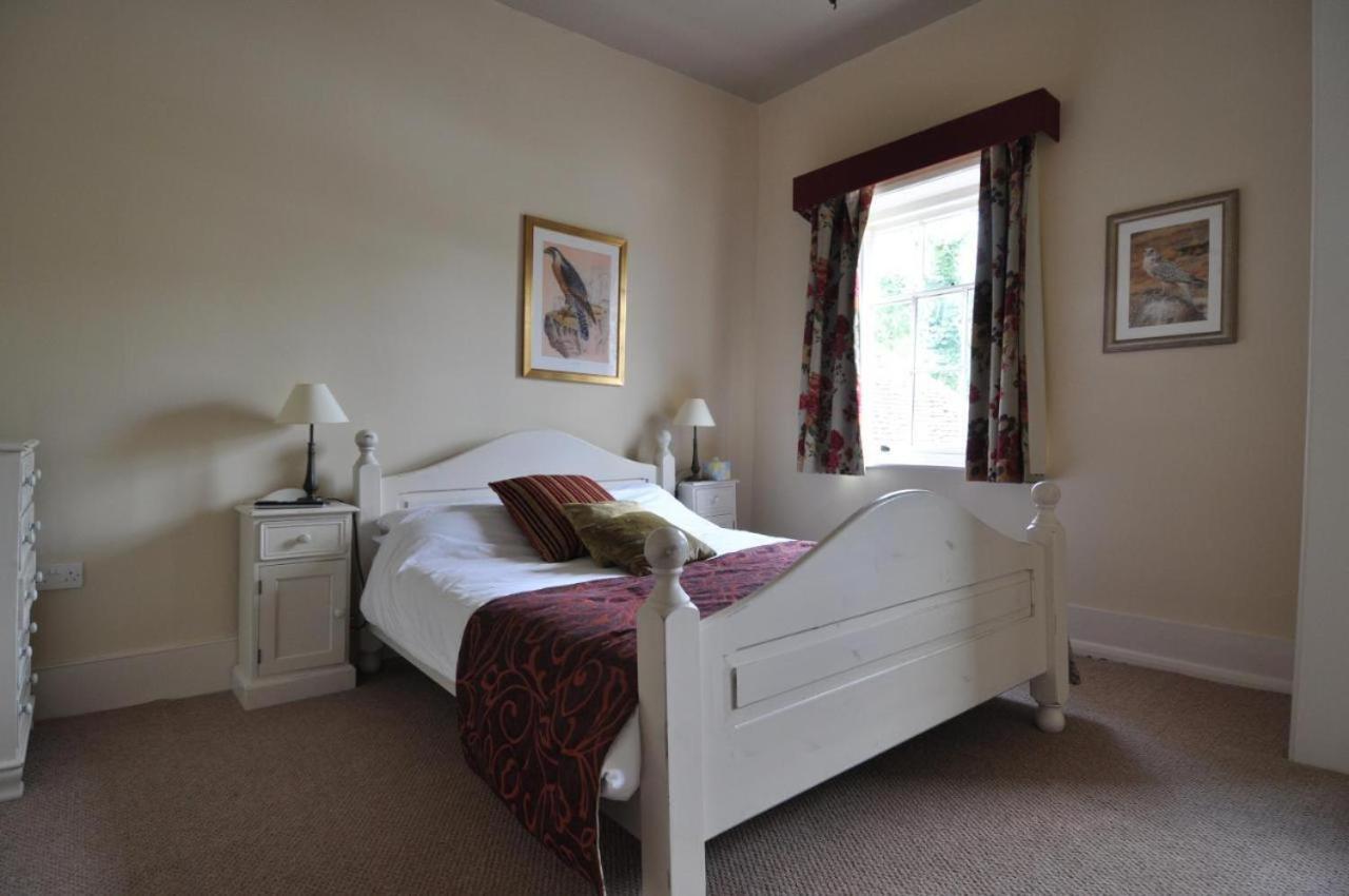 Bed and Breakfast George & Falcon Southampton Exteriér fotografie
