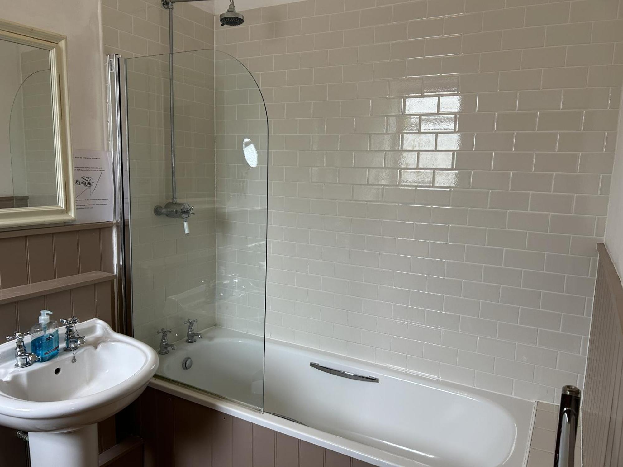 Bed and Breakfast George & Falcon Southampton Exteriér fotografie